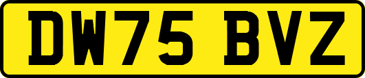 DW75BVZ