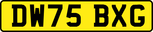 DW75BXG