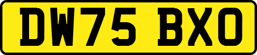 DW75BXO