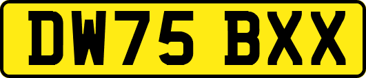 DW75BXX