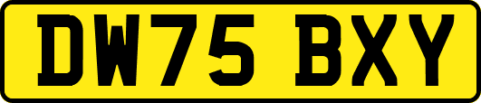 DW75BXY