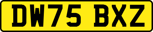 DW75BXZ