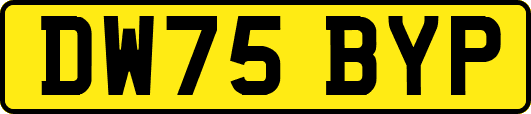 DW75BYP