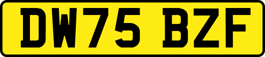 DW75BZF
