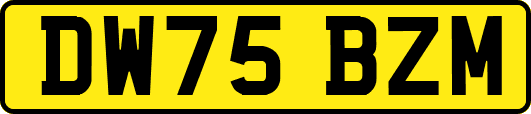 DW75BZM