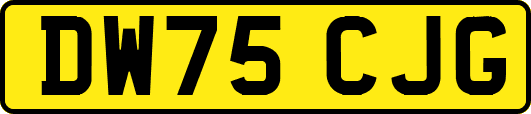 DW75CJG