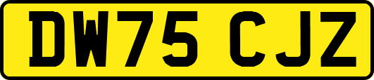 DW75CJZ