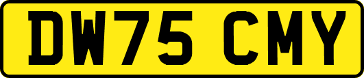 DW75CMY