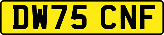DW75CNF