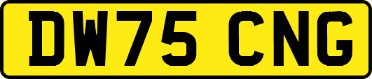 DW75CNG