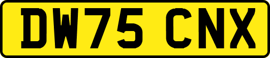 DW75CNX