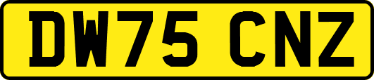 DW75CNZ