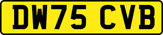 DW75CVB