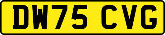 DW75CVG
