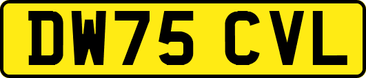 DW75CVL