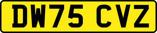 DW75CVZ