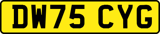 DW75CYG