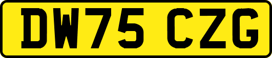 DW75CZG