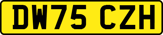 DW75CZH