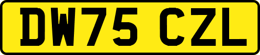 DW75CZL