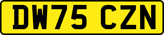 DW75CZN