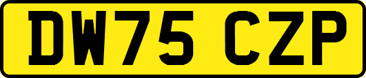DW75CZP