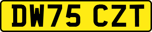 DW75CZT