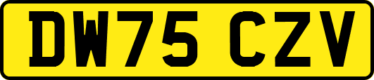 DW75CZV