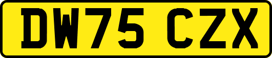 DW75CZX