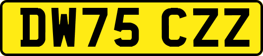 DW75CZZ