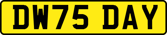 DW75DAY