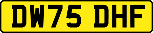 DW75DHF