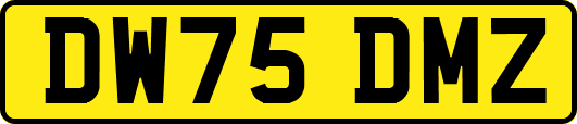 DW75DMZ