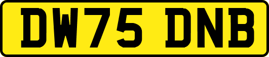 DW75DNB