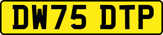 DW75DTP