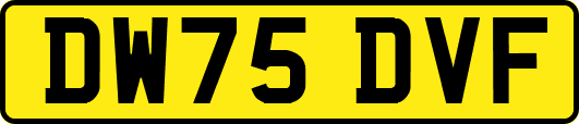 DW75DVF