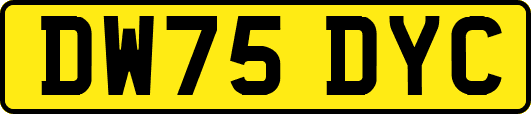 DW75DYC