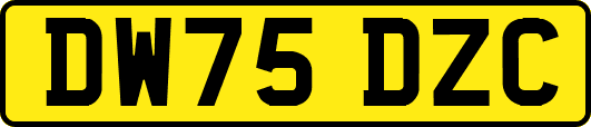 DW75DZC