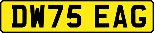 DW75EAG