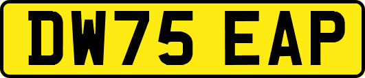 DW75EAP