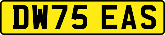 DW75EAS