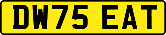 DW75EAT