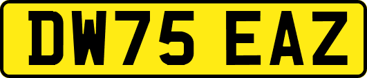 DW75EAZ