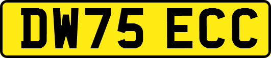 DW75ECC