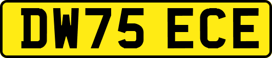 DW75ECE