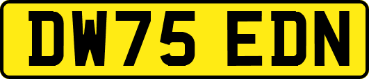 DW75EDN