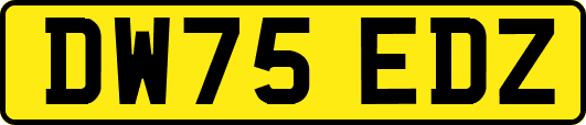 DW75EDZ