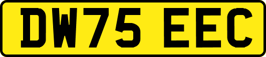 DW75EEC