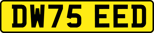 DW75EED