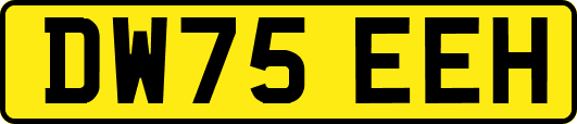 DW75EEH